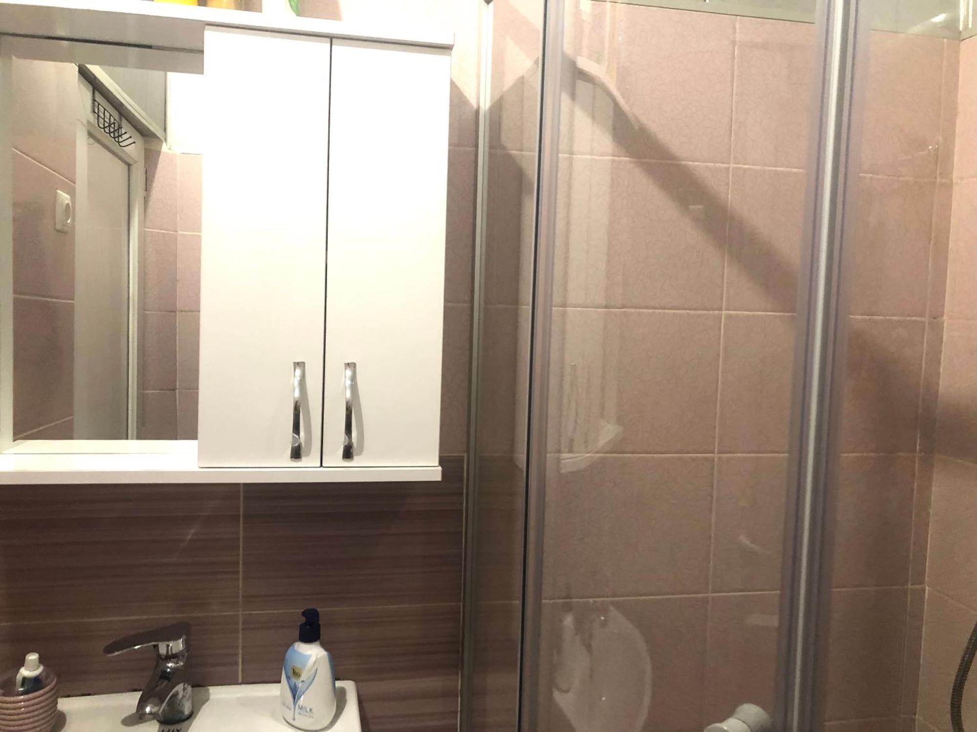 Apartment In Old Tbilisi Orbeliani Square Εξωτερικό φωτογραφία